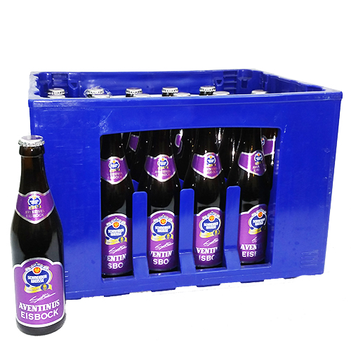 Schneider Aventinus Eisbock