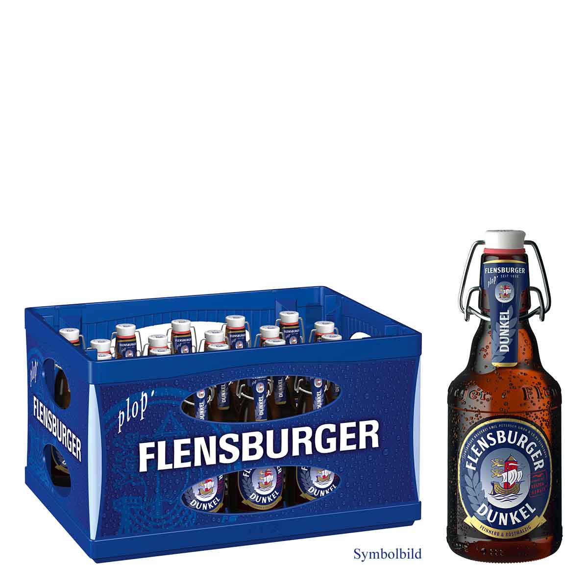 Flensburger Dunkel
