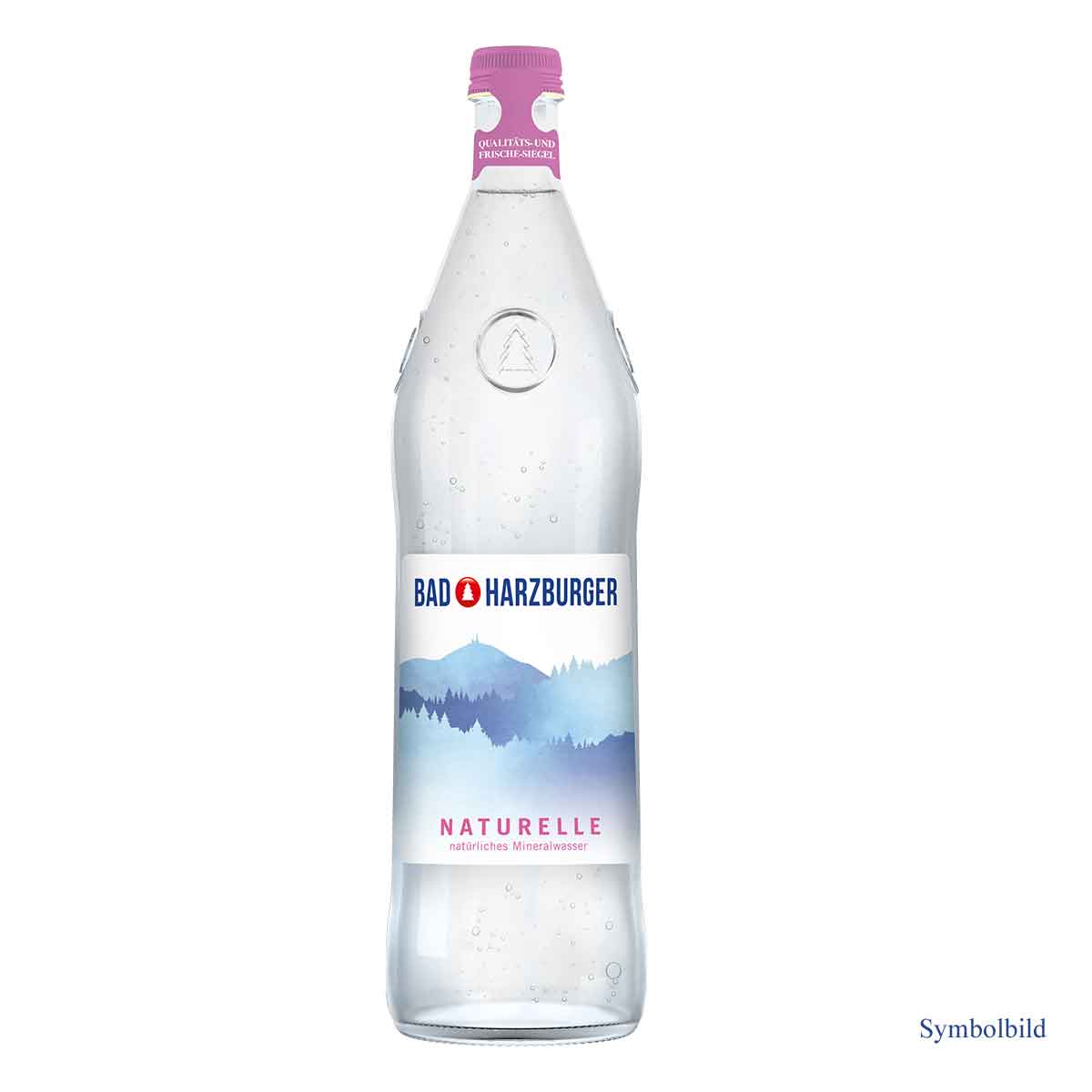 Bad Harzburger Naturelle