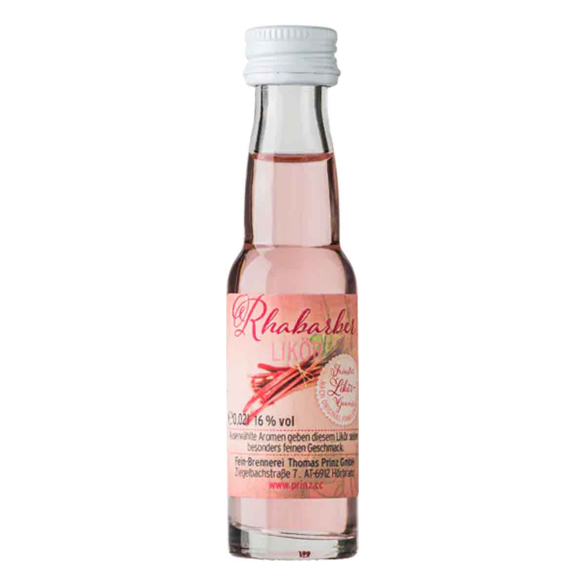 Prinz Prinzalinen Likör 15%