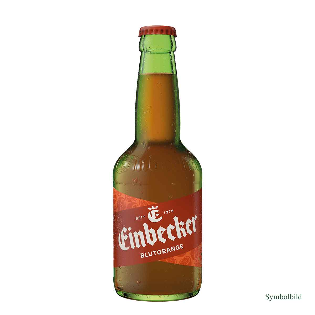 Einbecker Blutorange