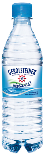 Gerolsteiner Naturell