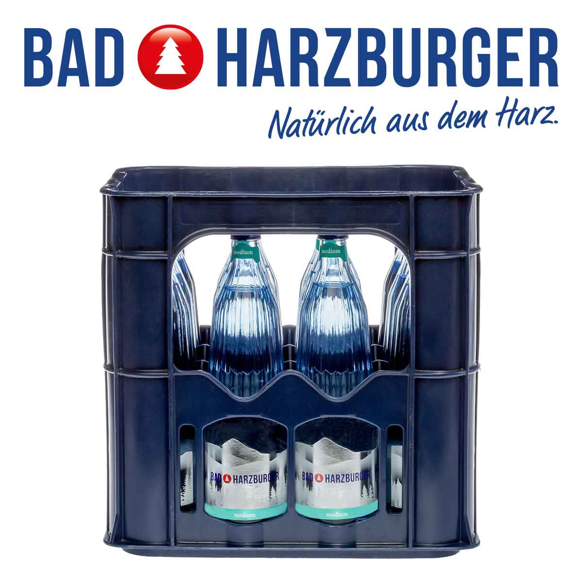 Bad Harzburger exclusiv Medium