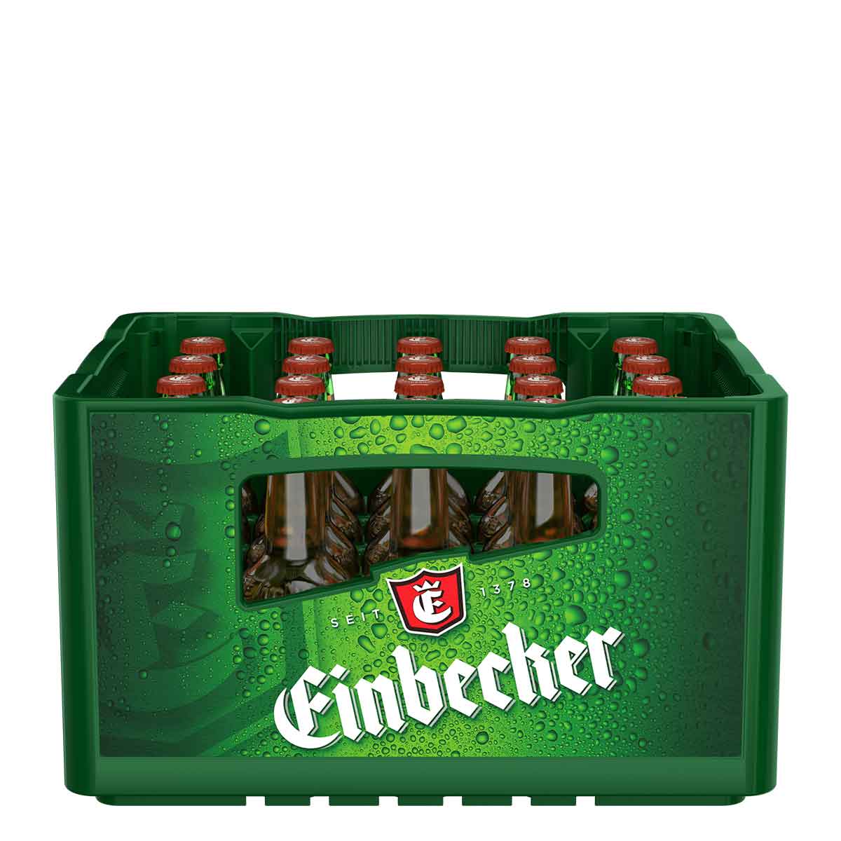 Einbecker Blutorange