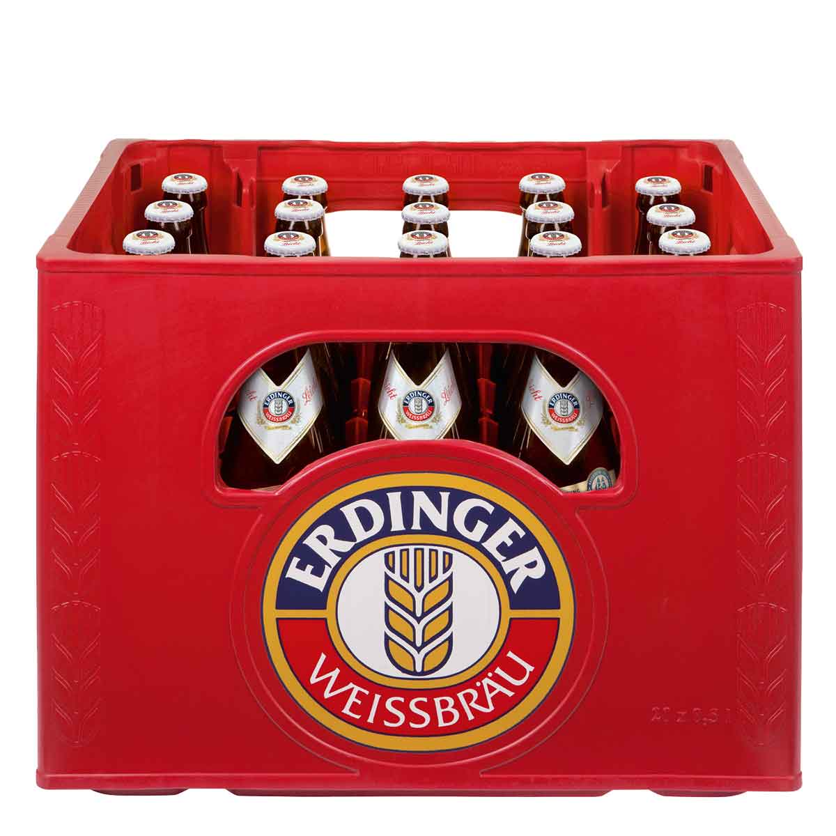 Erdinger Leicht