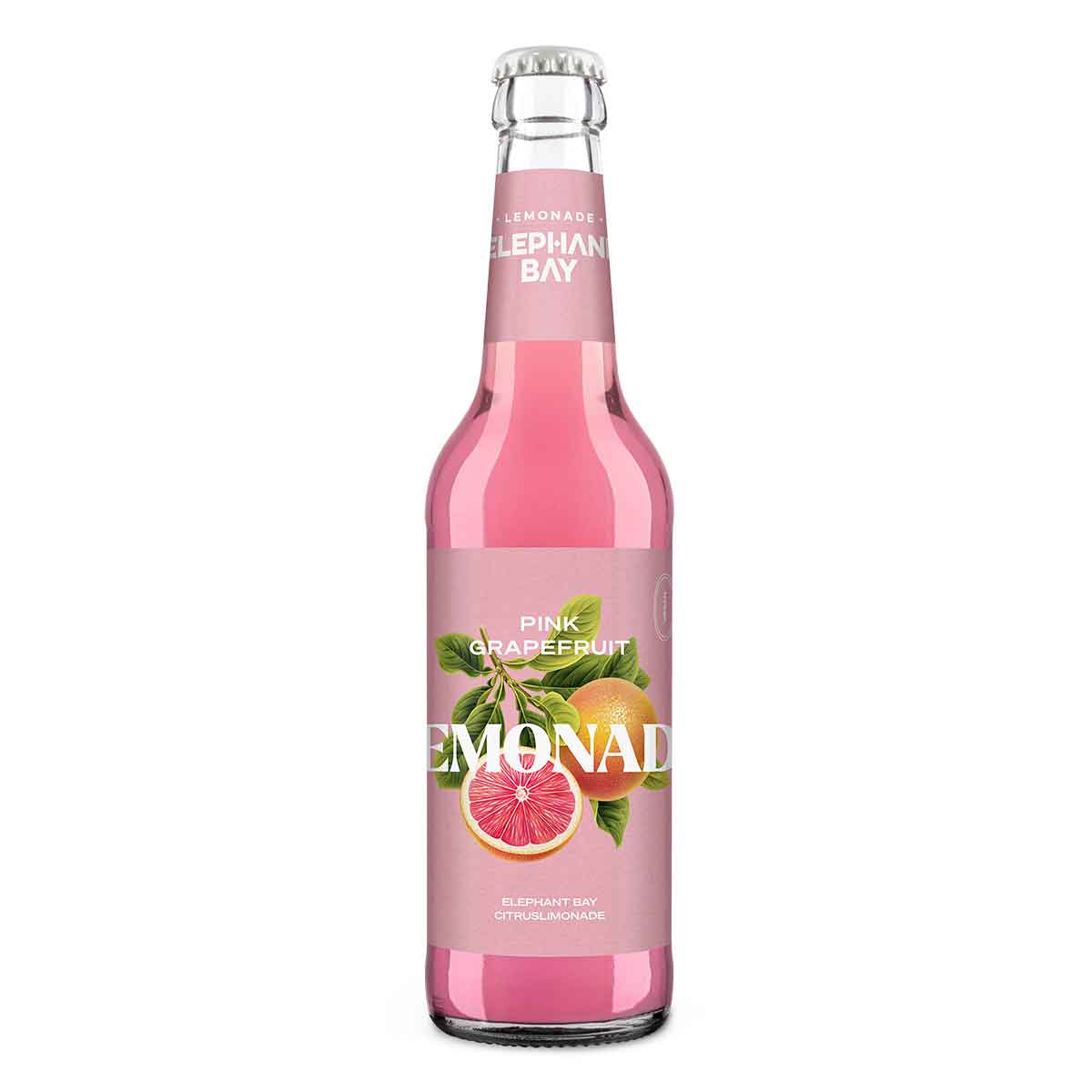 Elephant Bay Limo Limette Minze