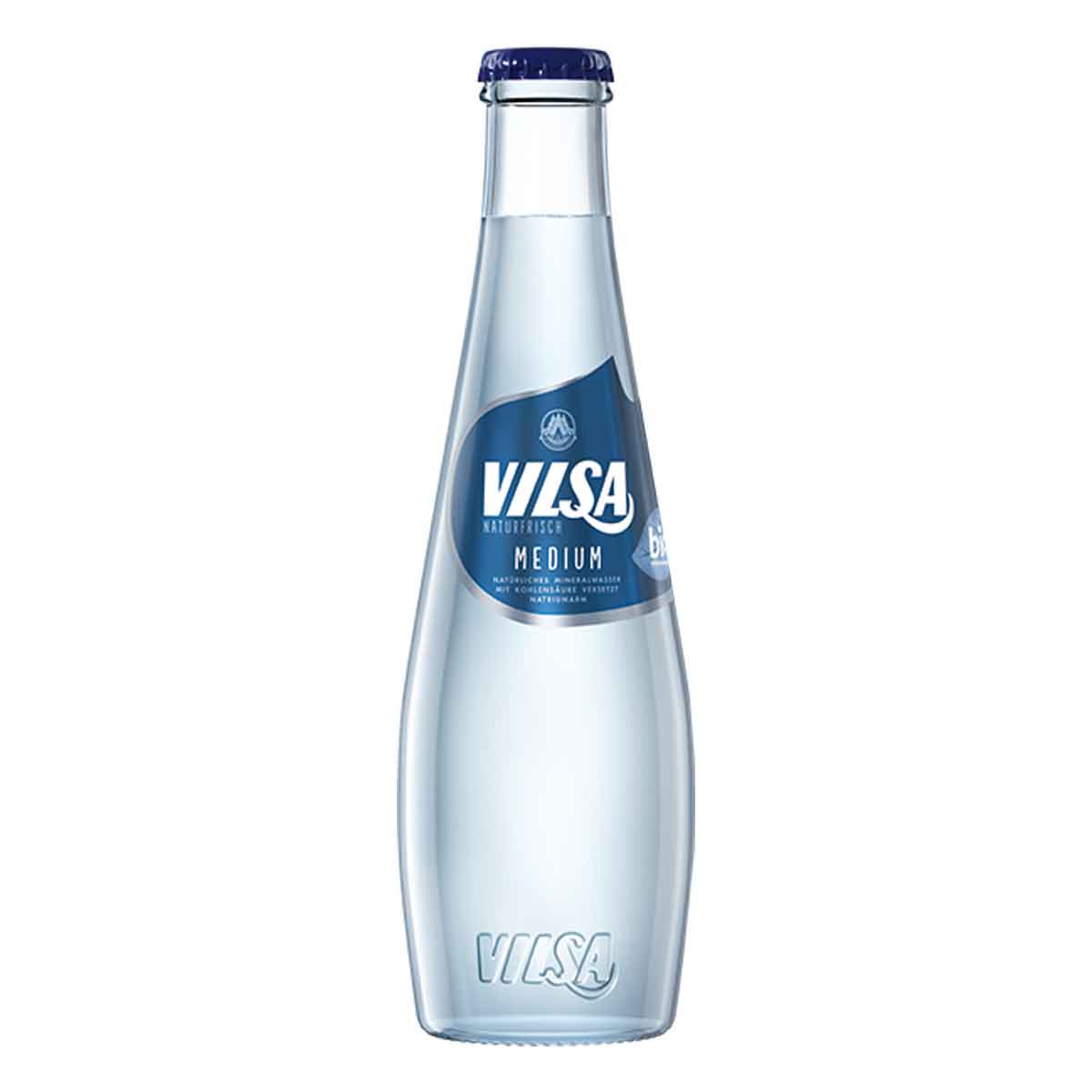 Vilsa Medium Gourmet Bio-Qualität