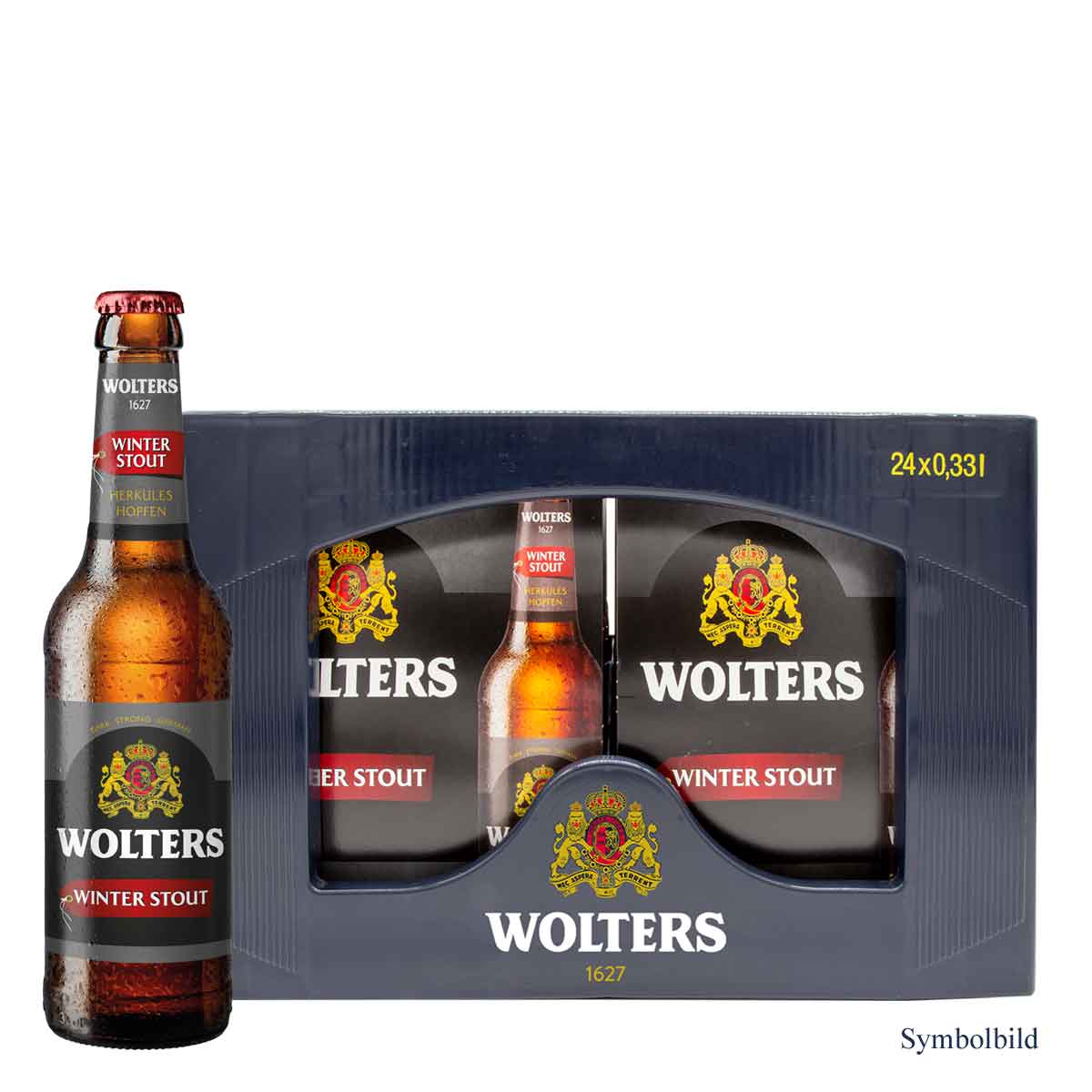 Mönchshof Weihnachtsbier