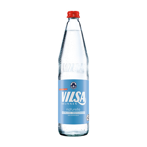 Vilsa Naturell