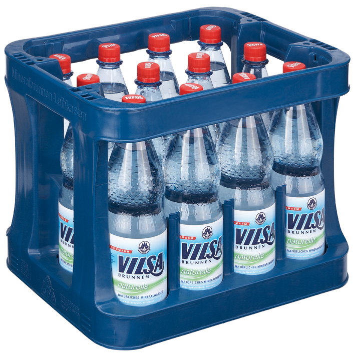 Vilsa Naturell