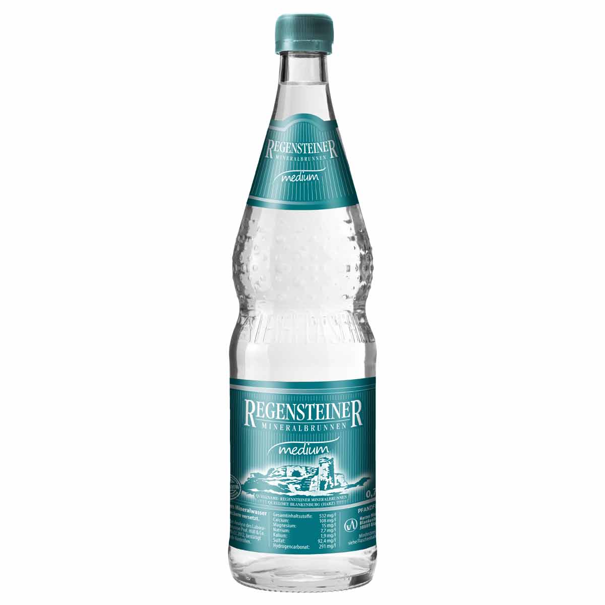 Regensteiner Medium