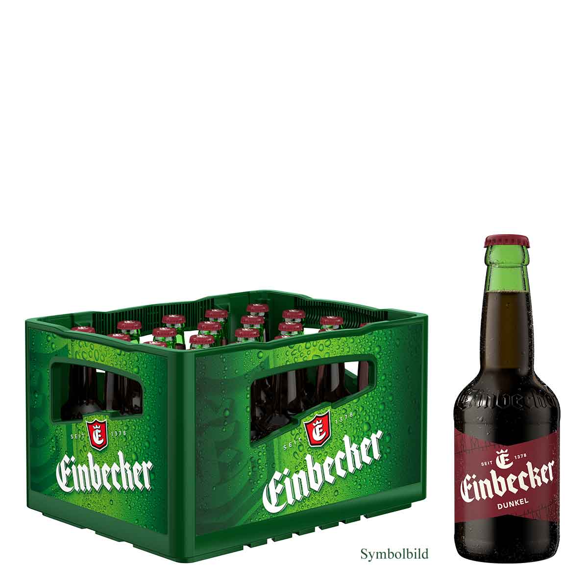 Einbecker dunkel