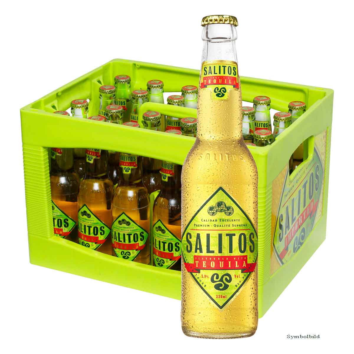 Salitos Tequila