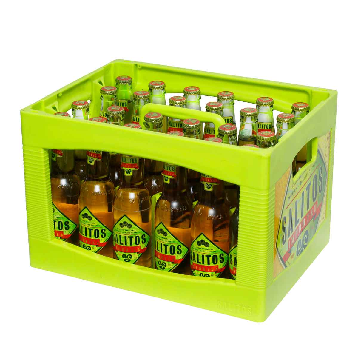 Salitos Tequila
