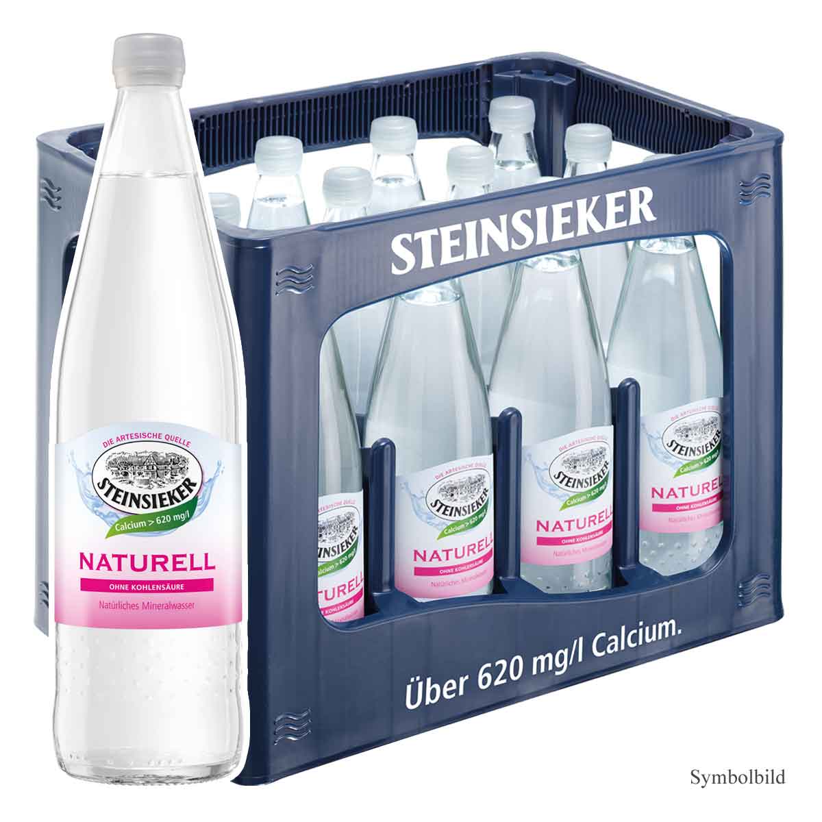 Steinsieker Naturell