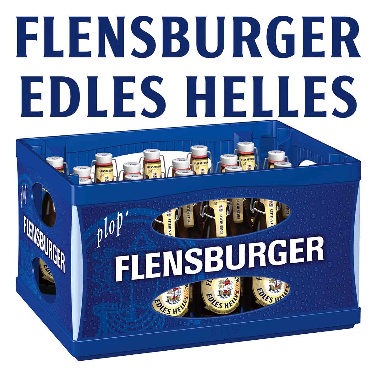 Flensburger Edles Helles