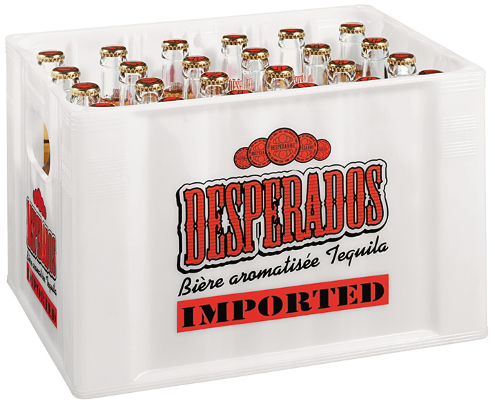 Desperados