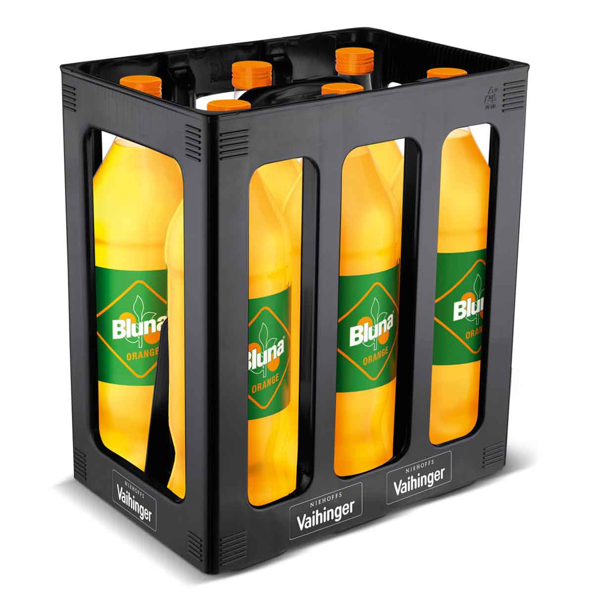 Bluna Orange