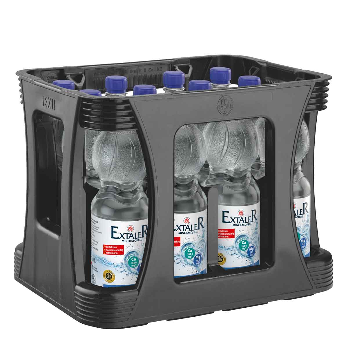Extaler Sprudel