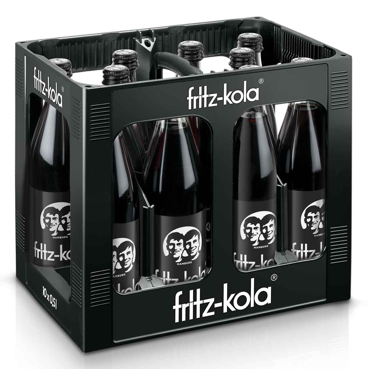 fritz-kola ORIGINAL