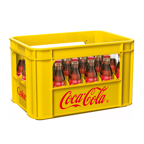Coca Cola