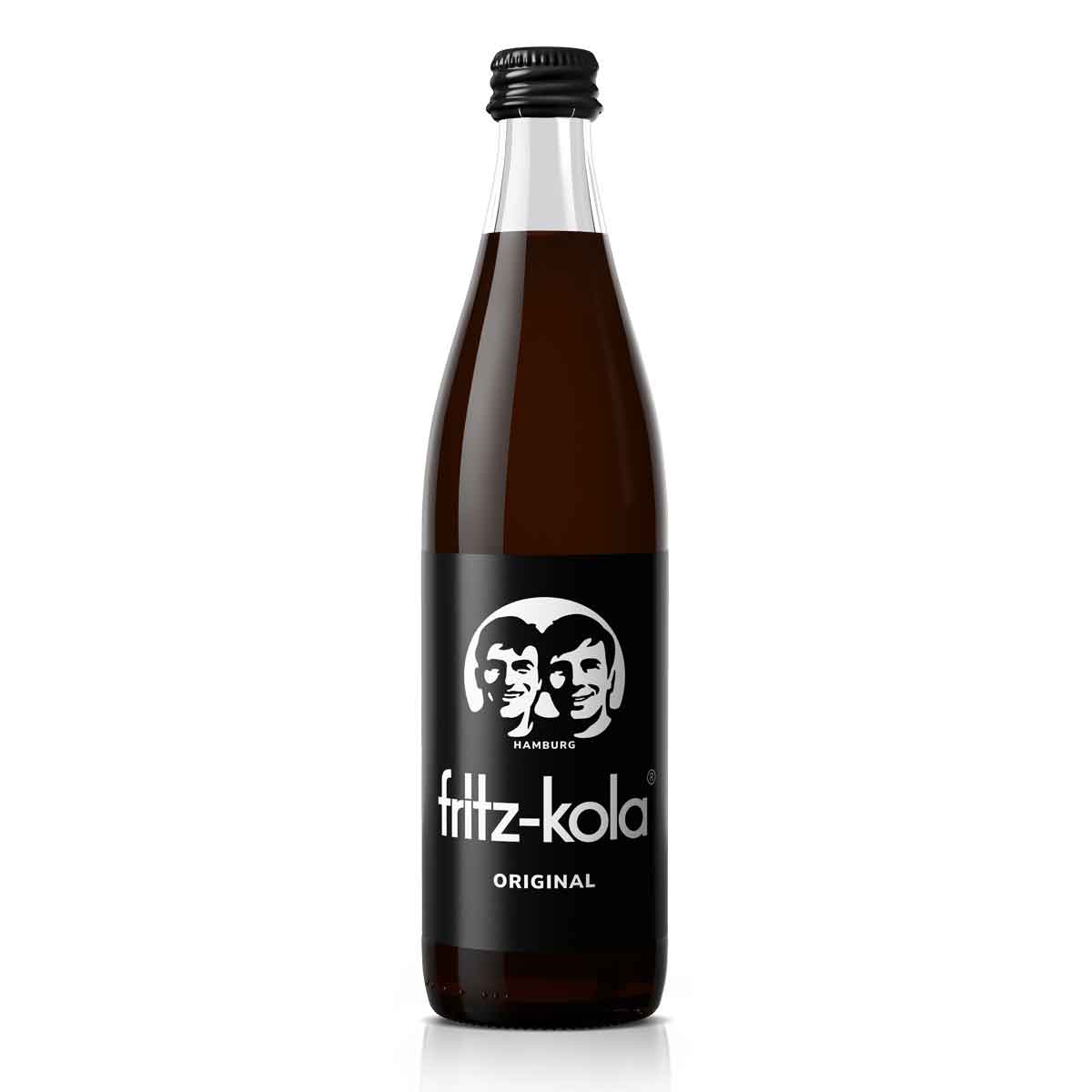 fritz-kola ORIGINAL