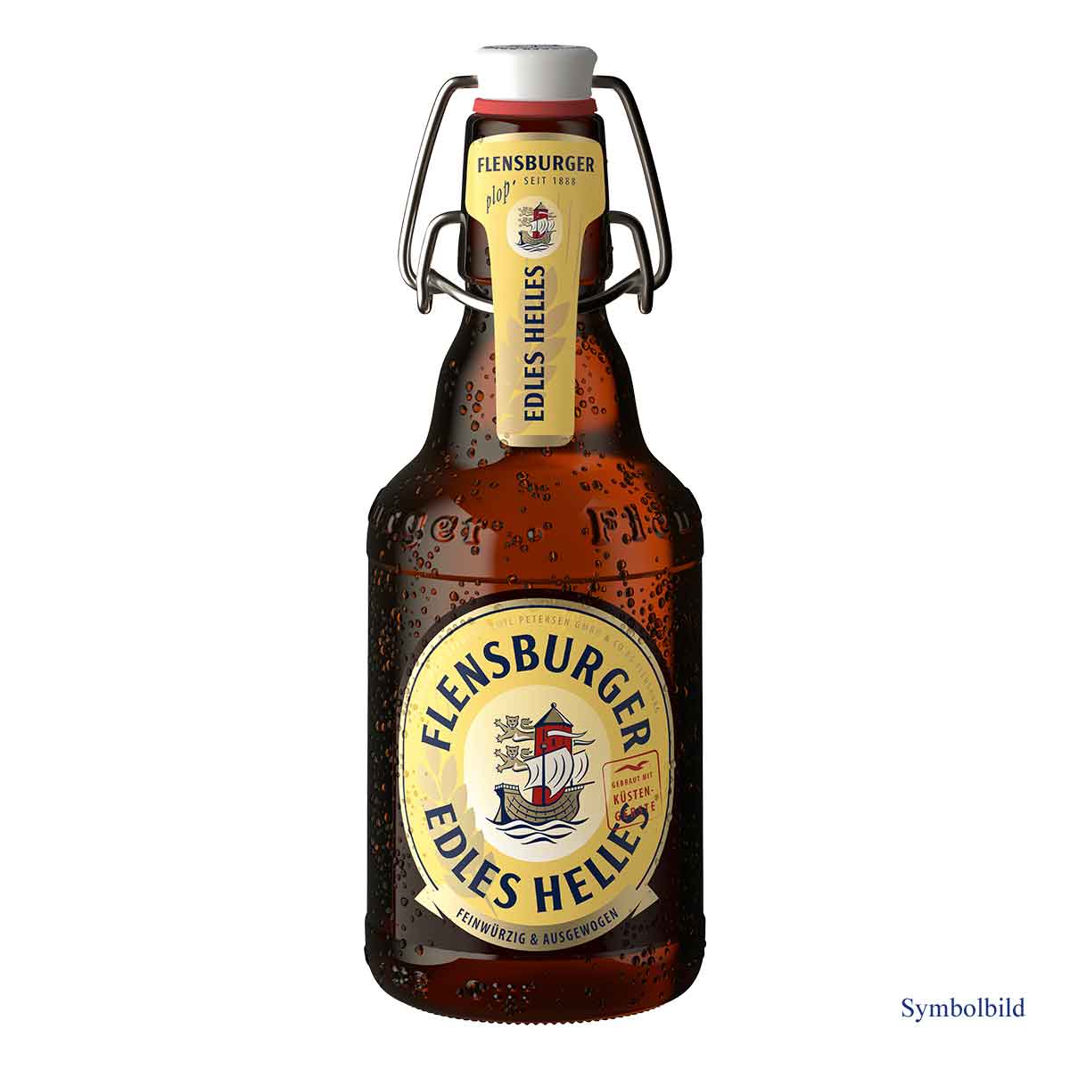 Flensburger Edles Helles
