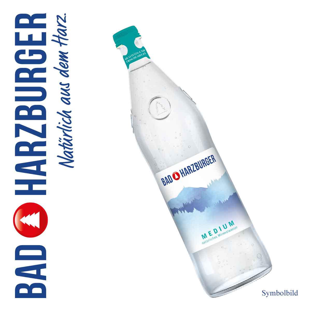 Bad Harzburger Medium