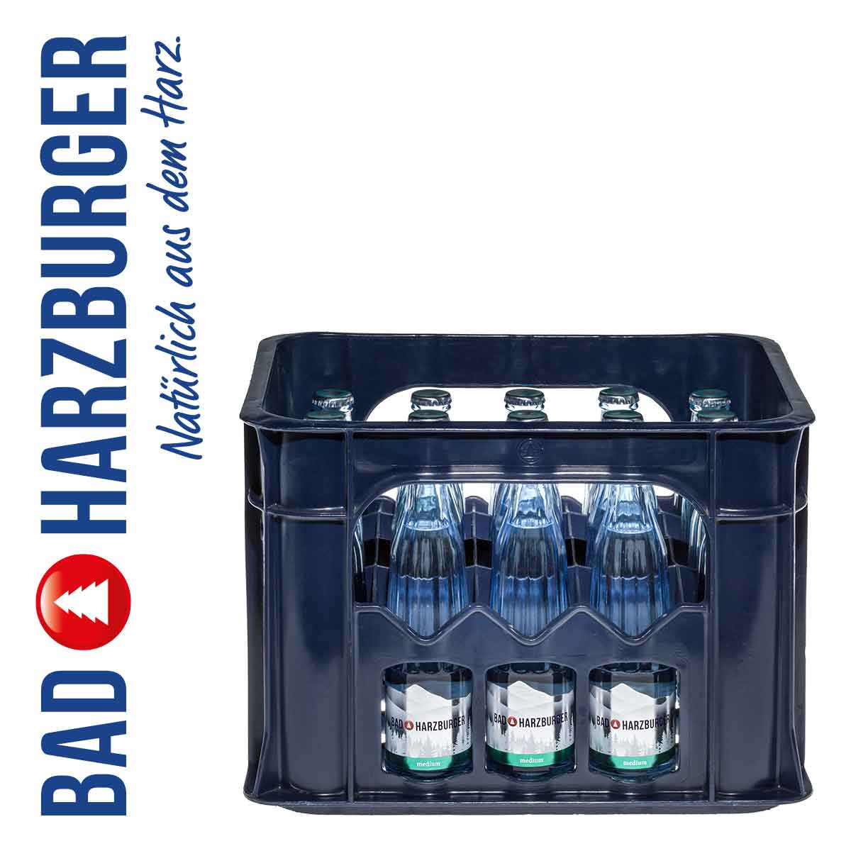 Bad Harzburger exclusiv Medium