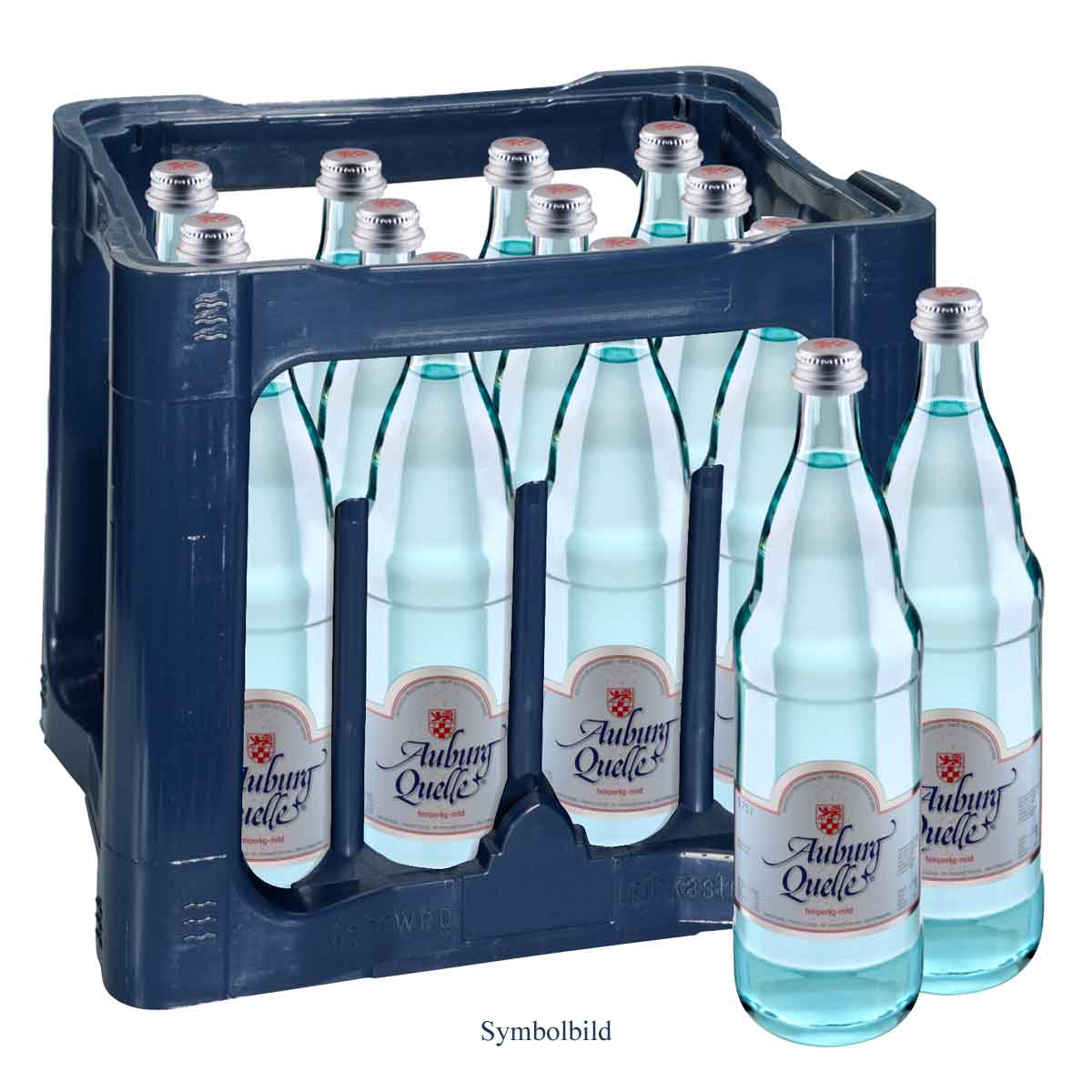 Adelholzener Sanft