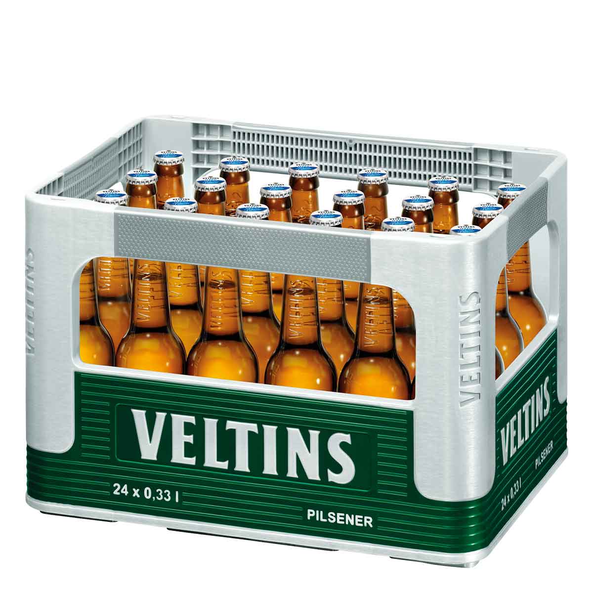 Veltins Alkoholfrei 0,0%