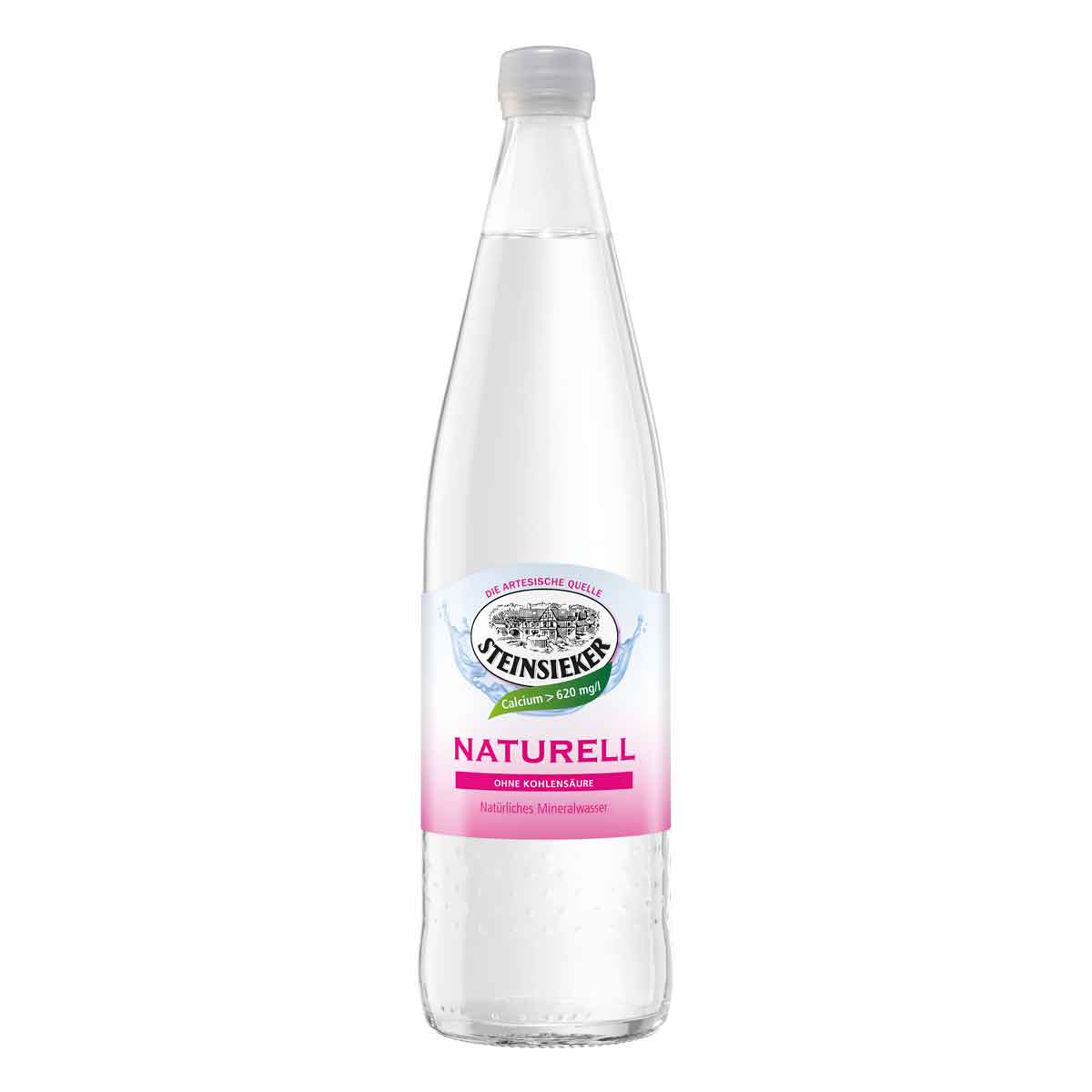 Steinsieker Naturell