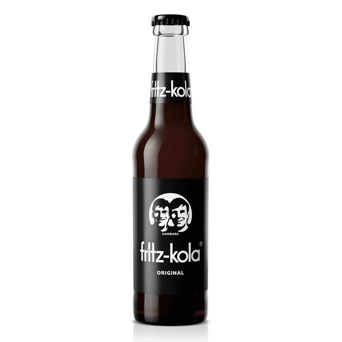 fritz-kola ORIGINAL