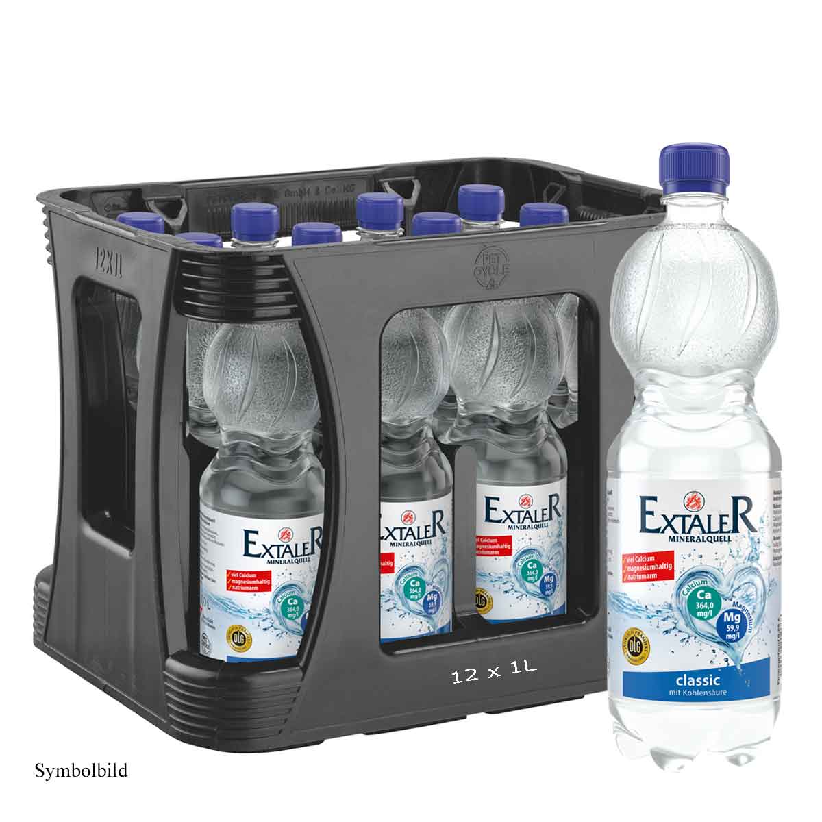 Extaler Sprudel