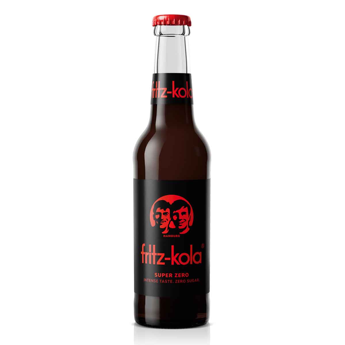 fritz-kola superzero