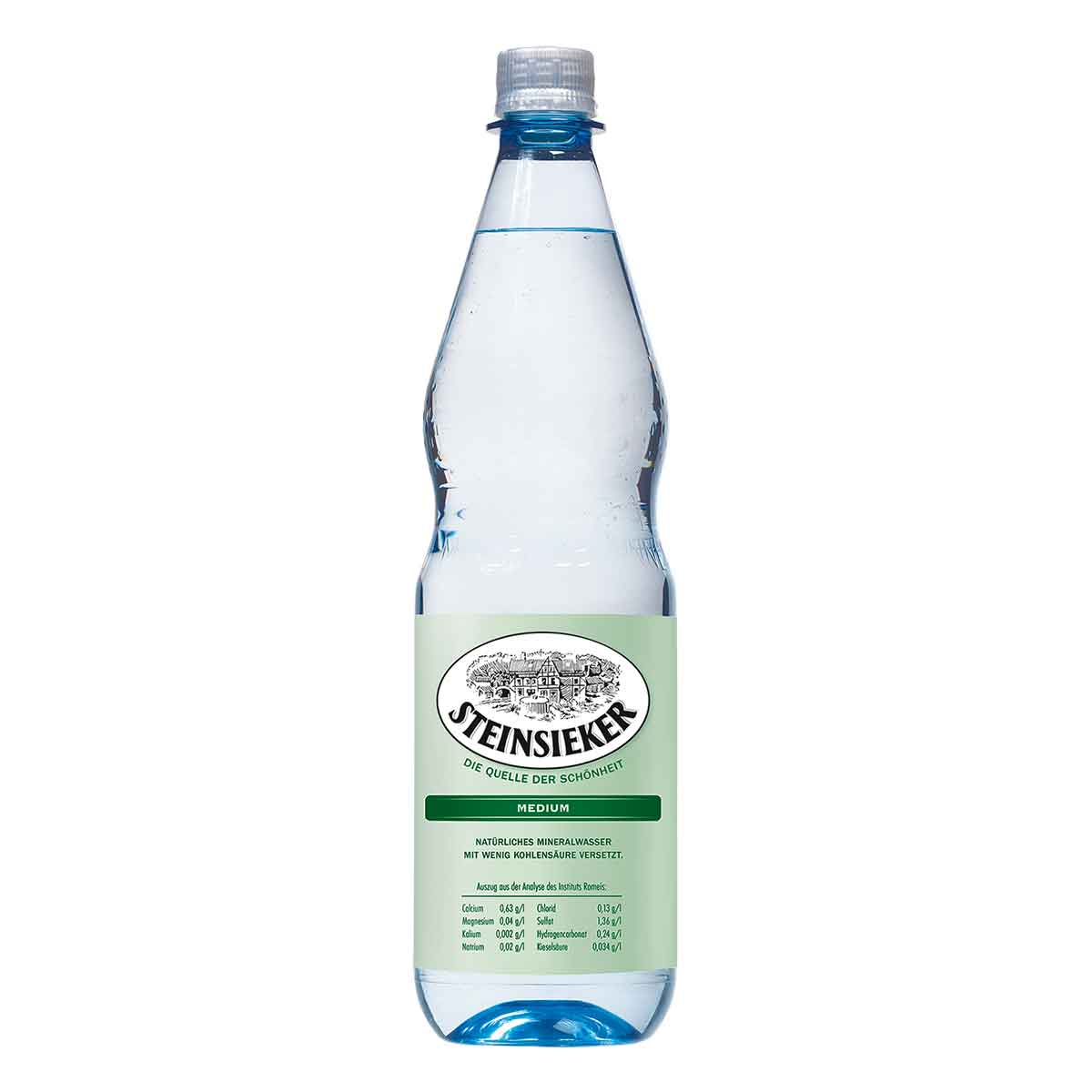 Steinsieker Medium
