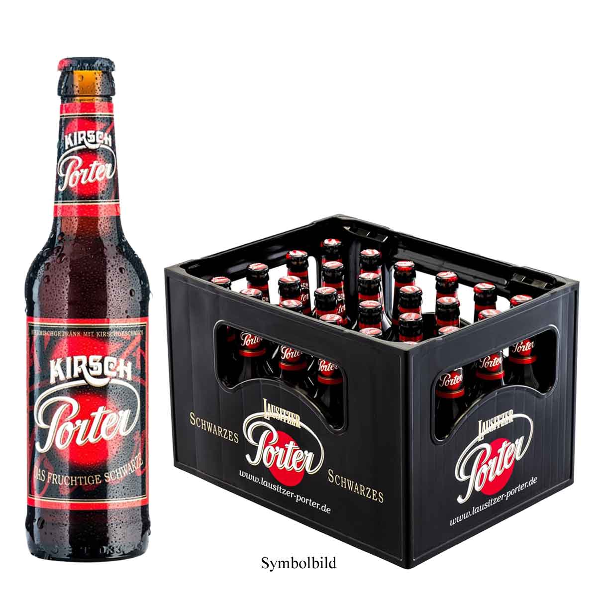 Lausitzer Kirsch Porter
