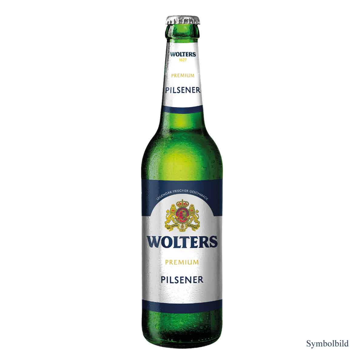Wolters Premium Pils