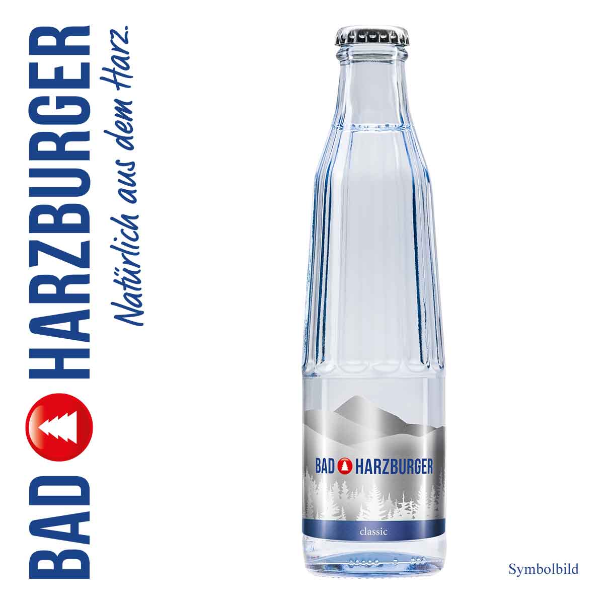 Bad Harzburger exclusiv Classic