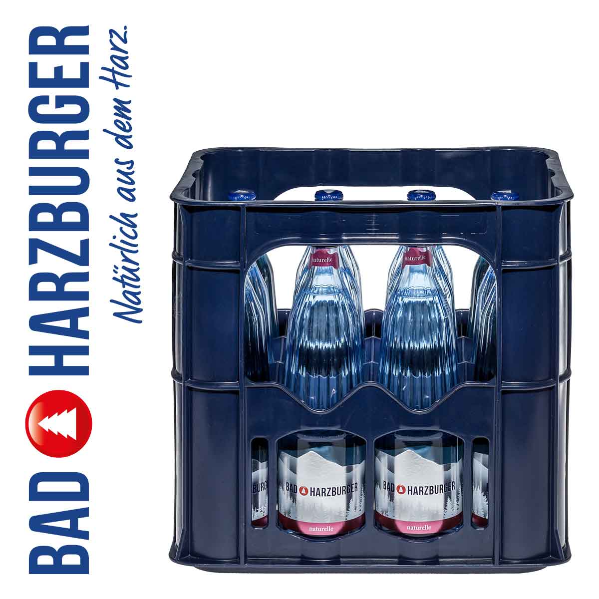 Bad Harzburger exclusiv Naturelle