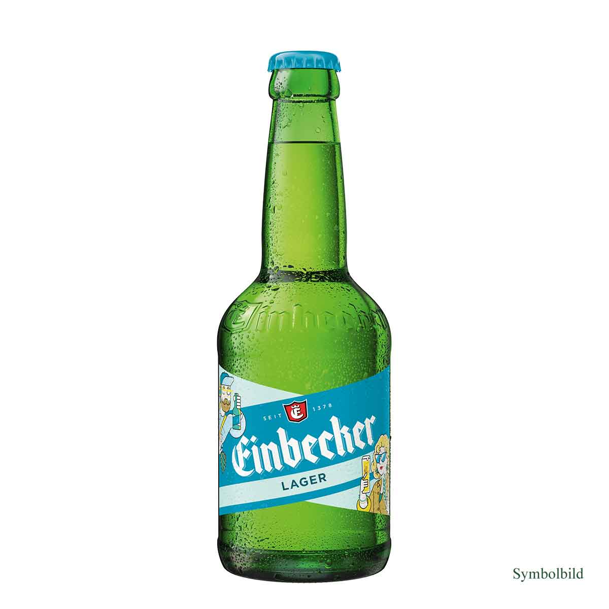 Einbecker Lager
