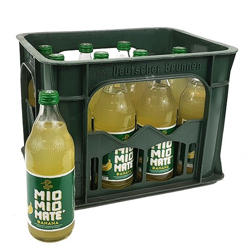 MIO MIO MATE Banana