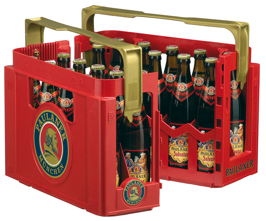 Paulaner Salvator