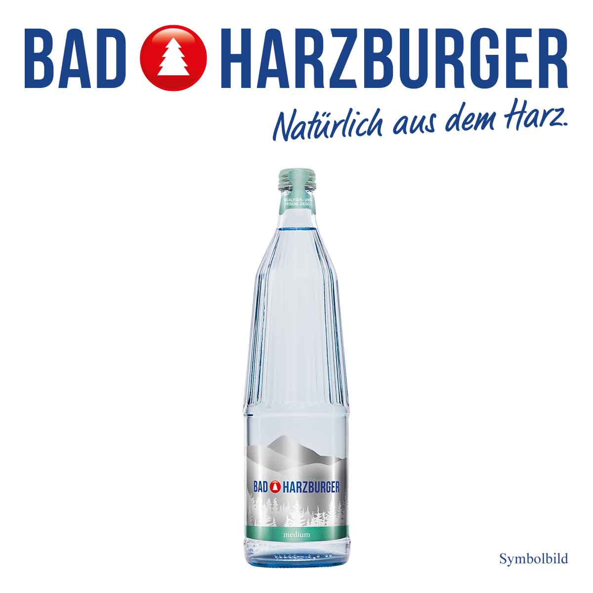Bad Harzburger exclusiv Medium