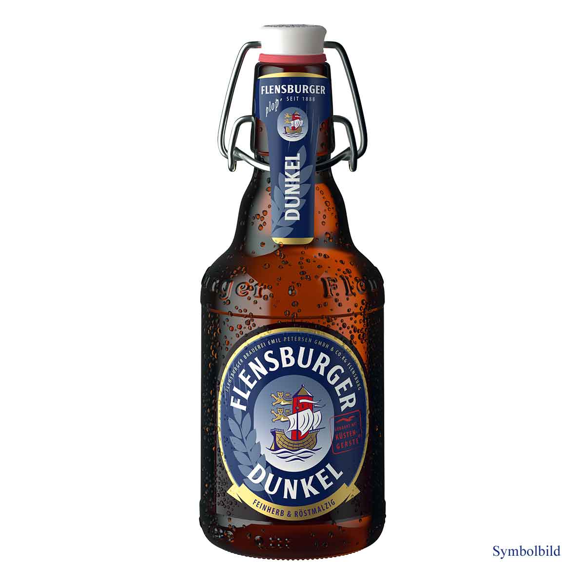Flensburger Dunkel