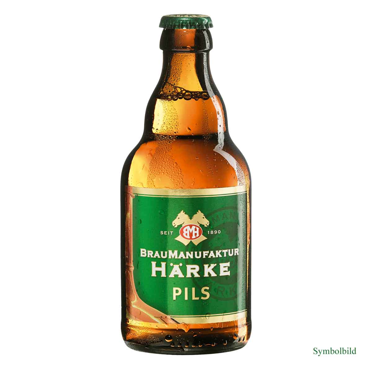 Härke Pils