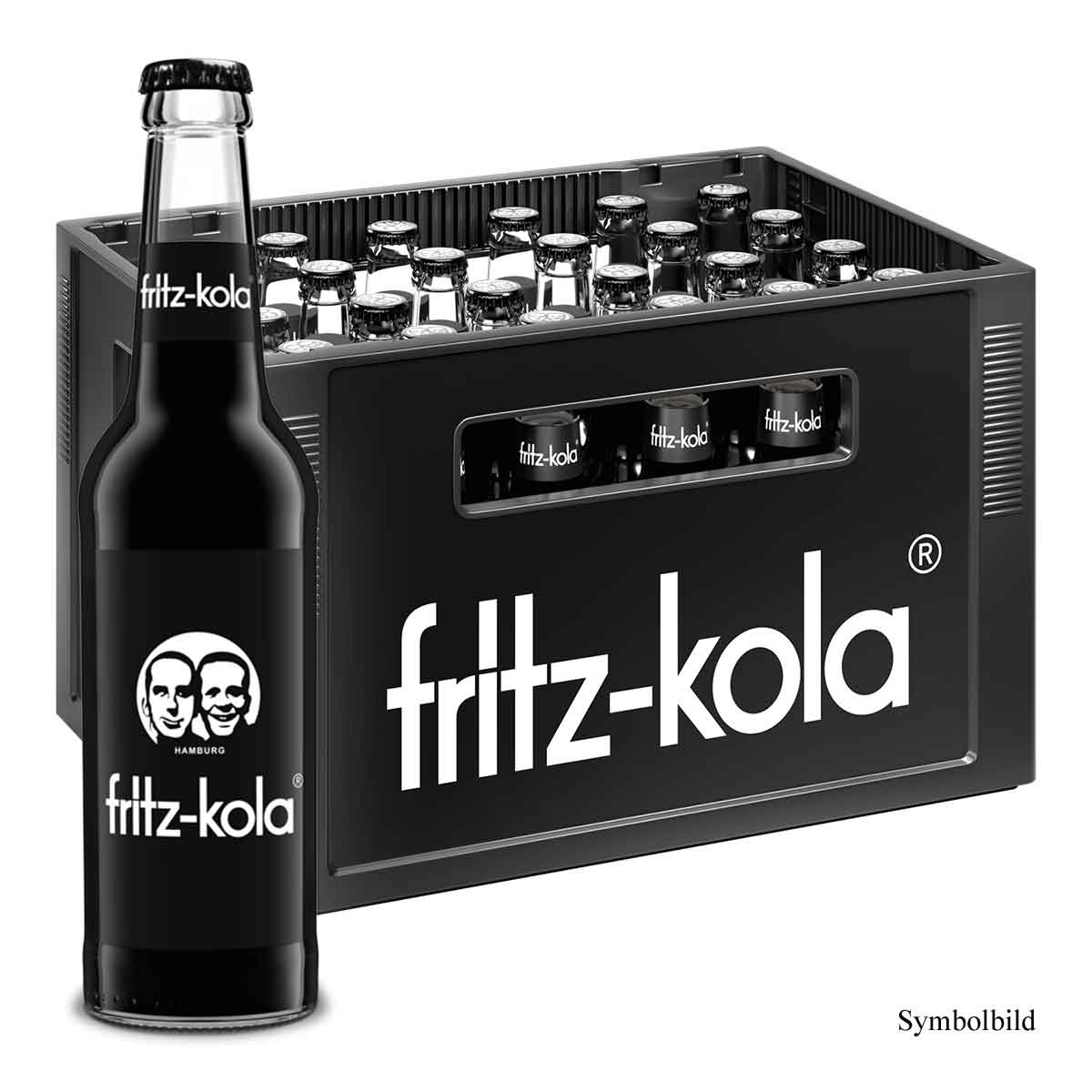 fritz-kola®
