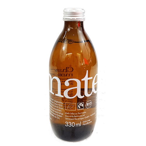 ChariTea Mate