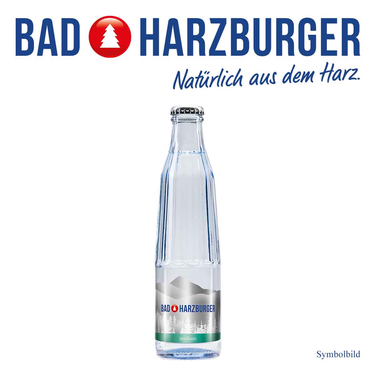 Bad Harzburger exclusiv Medium