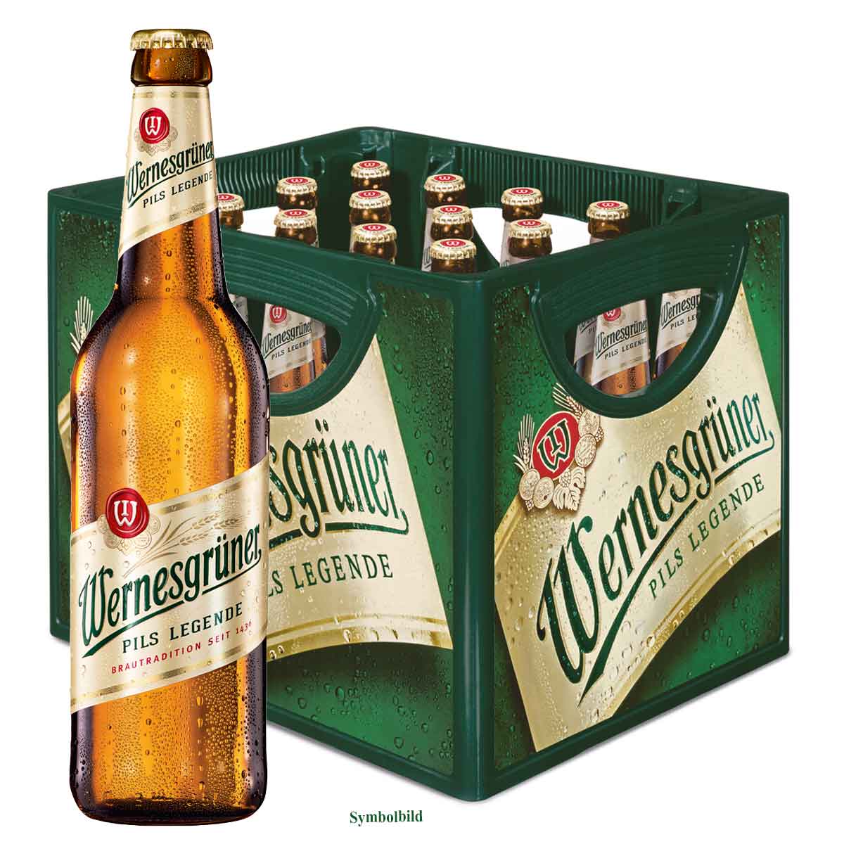 Warsteiner Pilsener